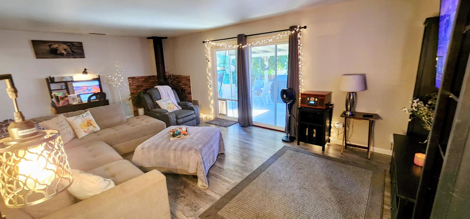 Residential in Sacramento