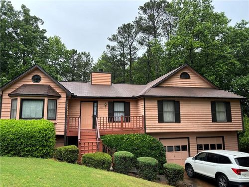 3581 Downing St, Marietta, GA, 30066-6804 | Card Image