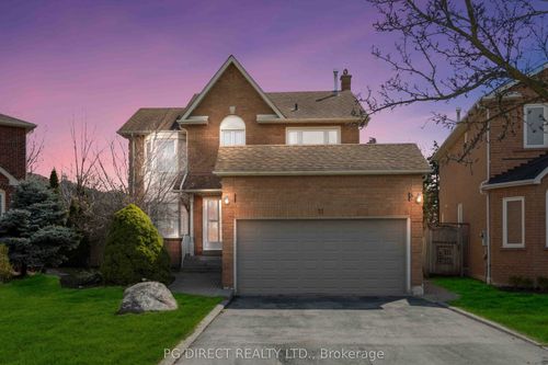 11 Hawker Crt, Ajax, ON, L1T3N1 | Card Image