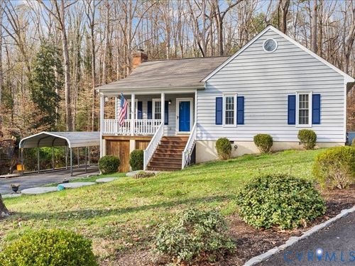 11906 Lockett Ridge Pl, Midlothian, VA, 23114-1242 | Card Image