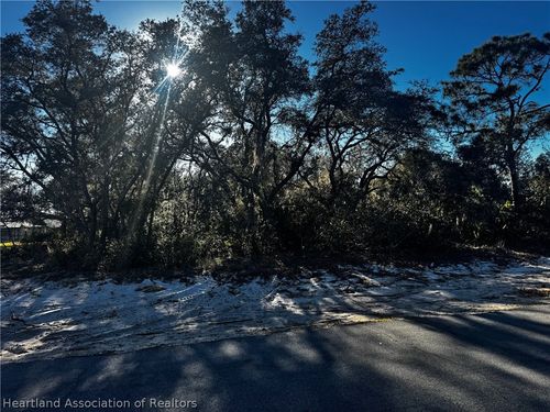 4316 Cremona Dr, Sebring, FL, 33872-1758 | Card Image