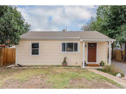 1540 Simms St, Lakewood, CO, 80215-2610 | Card Image