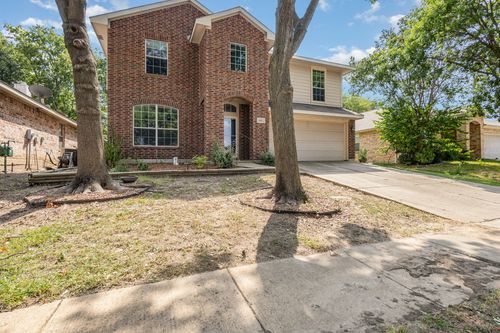 6913 Willow Crest Dr, McKinney, TX, 75070-6685 | Card Image