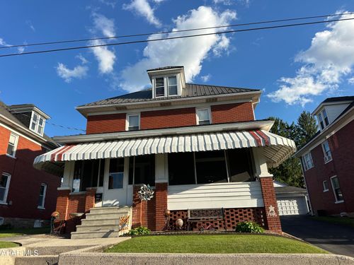508 Walnut St, Roaring Spring, PA, 16673-1510 | Card Image