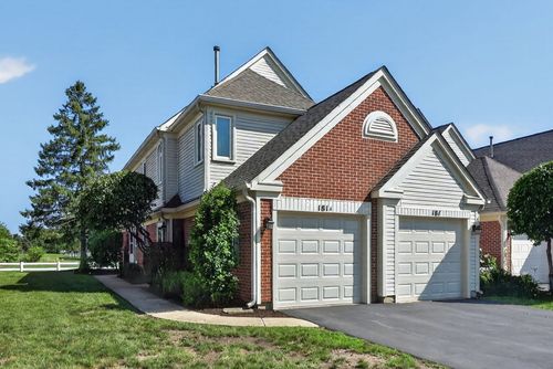 1-181 Inverness Ct, Elk Grove Village, IL, 60007-7077 | Card Image