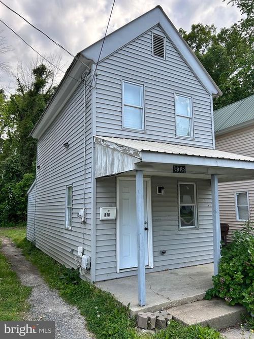 818 Washington St, CAMBRIDGE, MD, 21613-2626 | Card Image