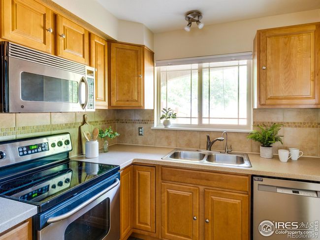 APT-12B - 4800 Osage Dr, Condo with 2 bedrooms, 2 bathrooms and 1 parking in Boulder CO | Image 6