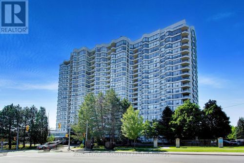 1802-1 Clark Ave W, Vaughan, ON, L4J7Y6 | Card Image