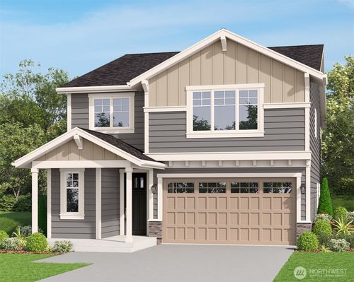 40-1168 68th Loop Se, Tumwater, WA, 98501-5191 | Card Image