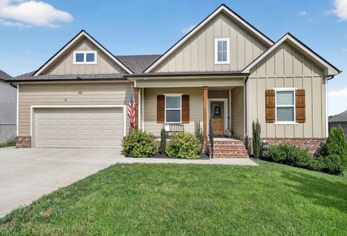 102 Albatross Ct, LA VERGNE, TN, 37086-1695 | Card Image