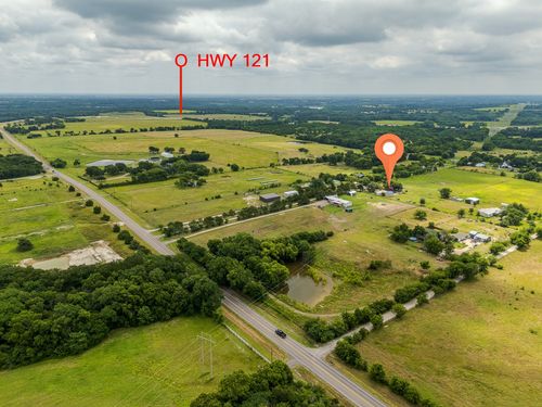 5194 E Fm 455, Anna, TX, 75409-7602 | Card Image