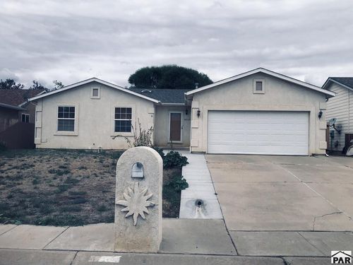 4209 Getaway Place, Pueblo, CO, 81008 | Card Image