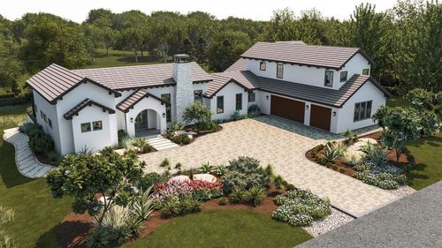 104 Ridgeway, Horseshoe Bay, TX, 78657 | Card Image