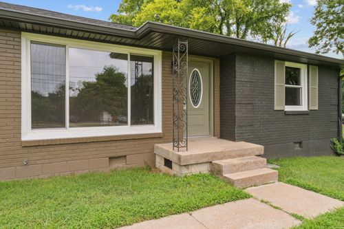 801 Lemont Dr, Nashville, TN, 37216-1213 | Card Image