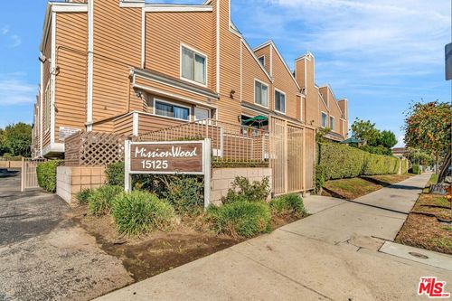 unit-20-15125 Nordhoff St, North Hills, CA, 91343-2348 | Card Image