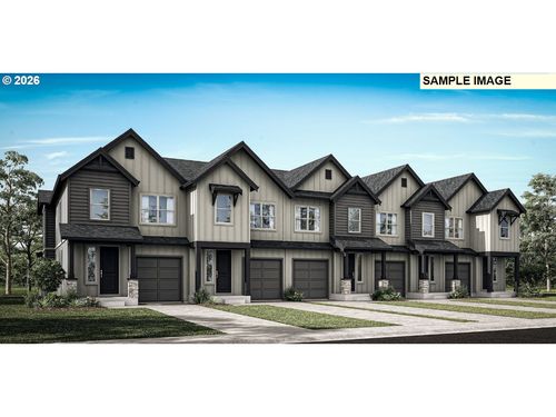 18320 Sw Aspen Butte Ln, Beaverton, OR, 97007-3083 | Card Image