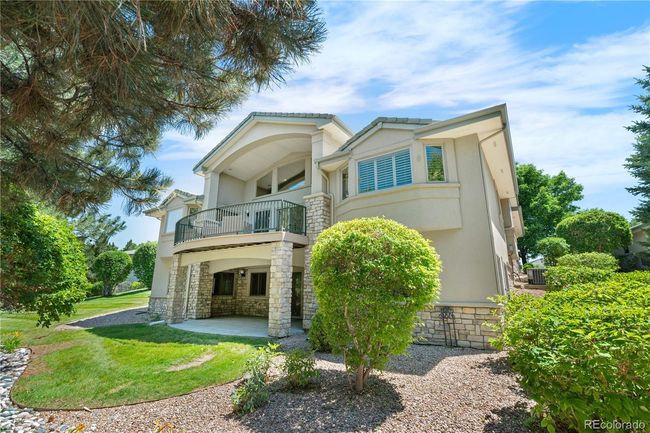 11 Canon Pl, House other with 3 bedrooms, 3 bathrooms and 3 parking in Greenwood Village CO | Image 46