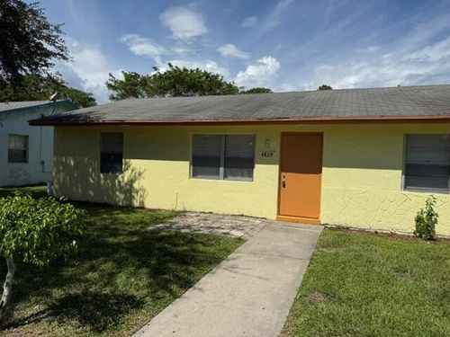 4839 Gulfstream Rd, Lake Worth, FL, 33461-5429 | Card Image