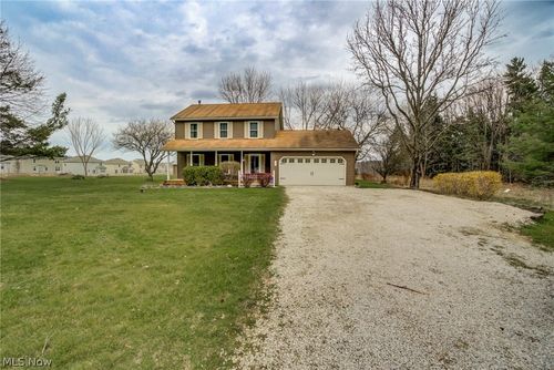 167 S Medina Line Rd, Copley, OH, 44321-1157 | Card Image