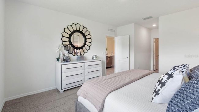 5206 Orchard Oriole Loop, House other with 3 bedrooms, 2 bathrooms and null parking in Bartow FL | Image 24