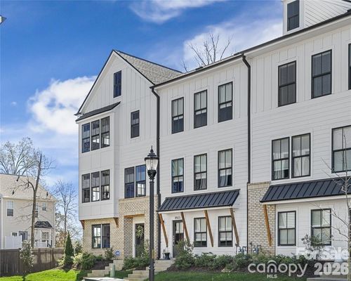 11921 Fiddlers Roof Ln, Charlotte, NC, 28277-2896 | Card Image