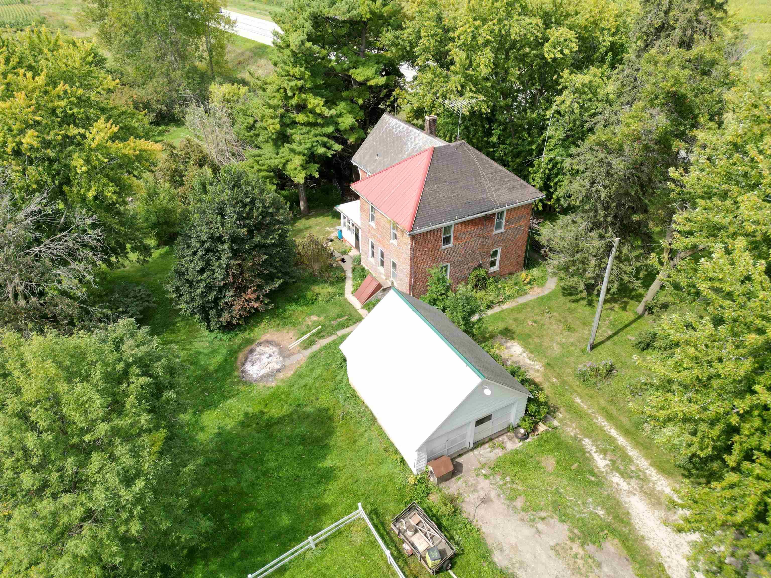 Highway 9 , Waukon, IA 52172