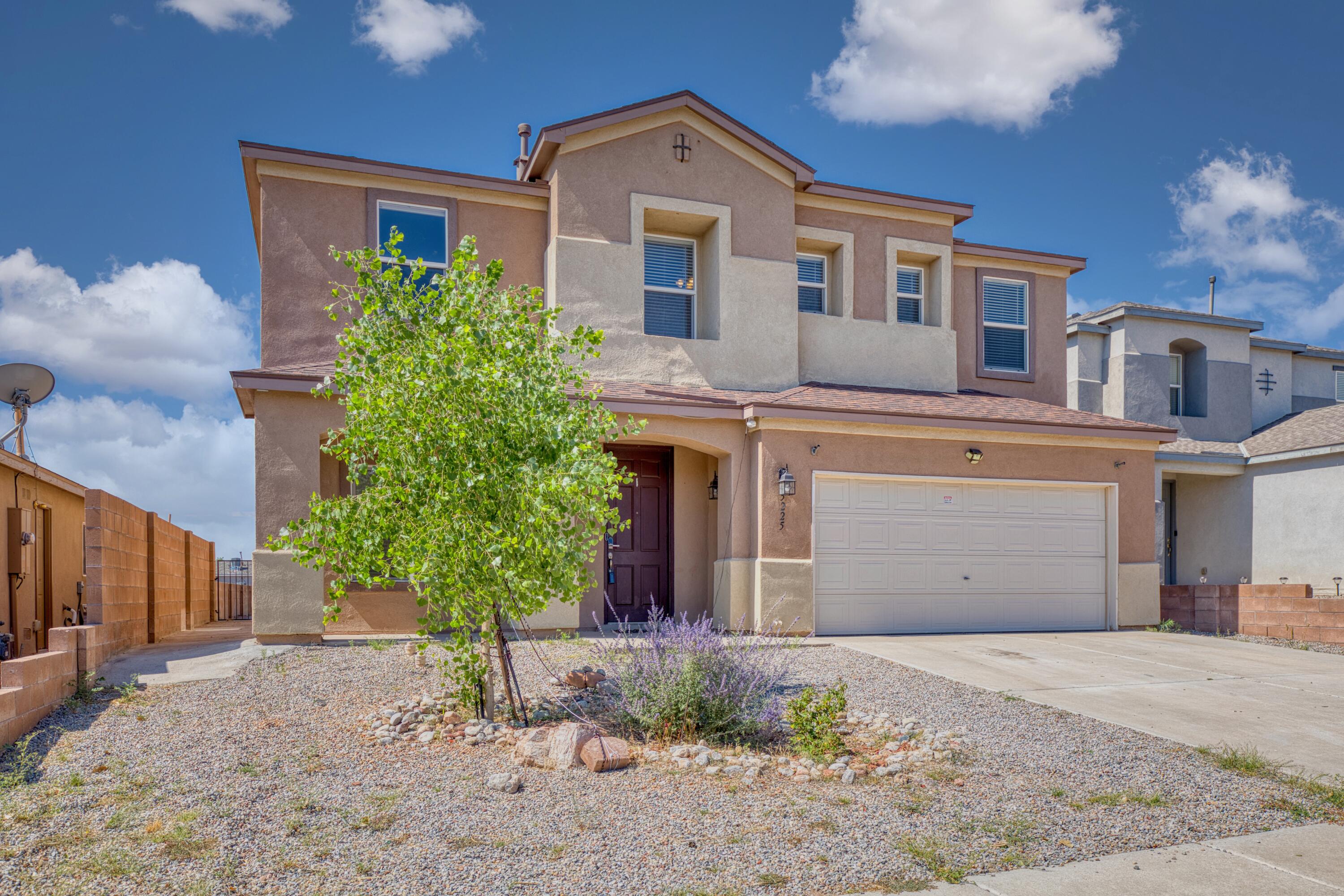 Caprock Dr, Rio Rancho, NM 87144