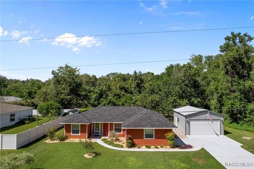 990 N Sonia Ave, Inverness, FL, 34453-0466 | Card Image