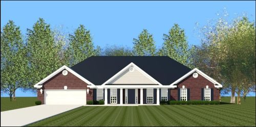 3362 Stockport Dr, Hephzibah, GA, 30815-4054 | Card Image