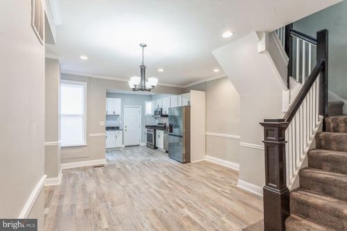 3007 Rayner Ave, BALTIMORE, MD, 21216-4612 | Card Image