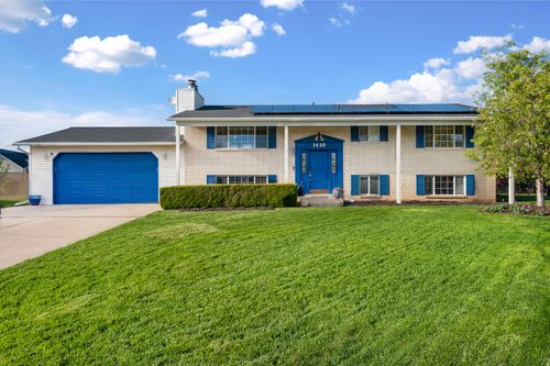 1410 W 750 S, Clearfield, UT, 84015-8404 | Card Image