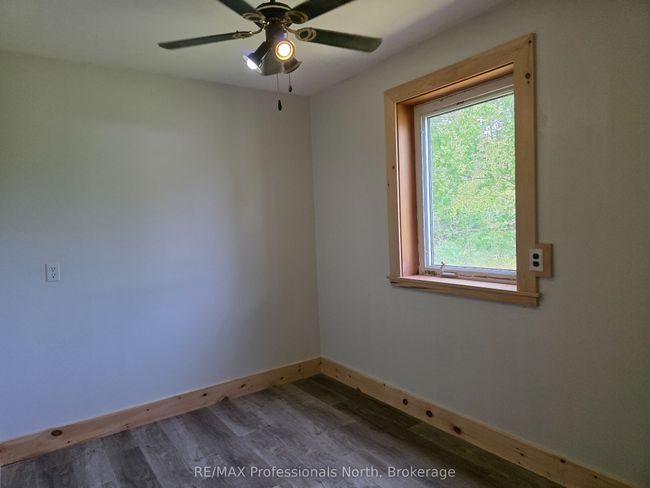 1537 Tulip Rd, House other with 2 bedrooms, 1 bathrooms and 4 parking in Algonquin Highlands ON | Image 9