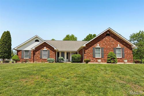 4165 Highway C, Moscow Mills, MO, 63362-2611 | Card Image