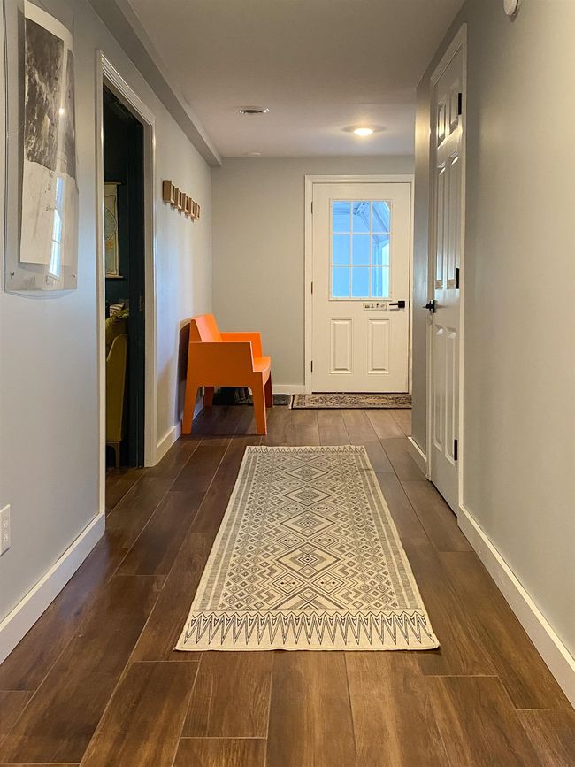 203 Berlin St, House other with 3 bedrooms, 2 bathrooms and null parking in Montpelier VT | Image 5