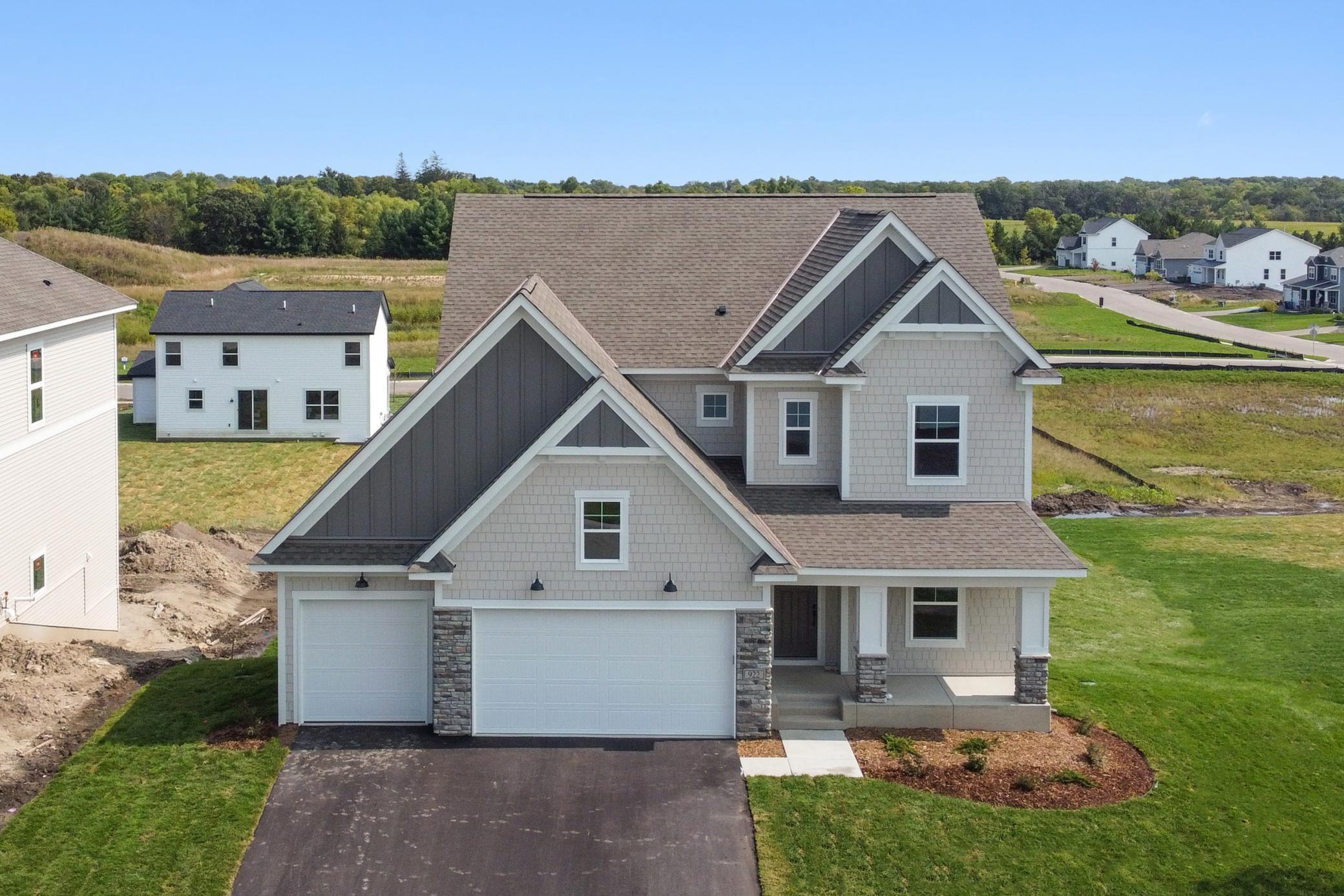 Big Woods Dr, Delano, MN 55328