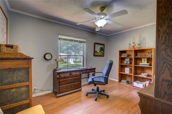 12951 Valverde Loop, House other with 3 bedrooms, 2 bathrooms and null parking in Terrell TX | Image 18