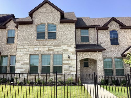 5984 Bursey Rd, Watauga, TX, 76148-1100 | Card Image