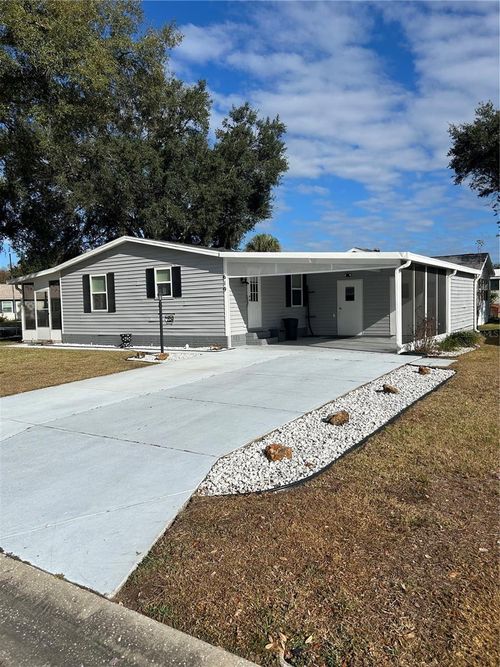 619 Saint Andrews Boulevard, THE VILLAGES, FL, 32159 | Card Image