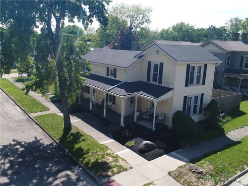 202 S Cherry St, Germantown, OH, 45327-1314 | Card Image