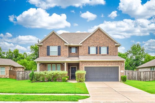 5943 Pearland Pl, Pearland, TX, 77581-5075 | Card Image