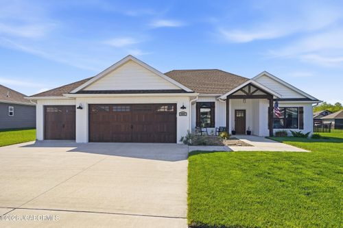 14641 Wellstead Dr, HALLSVILLE, MO, 65255-4520 | Card Image