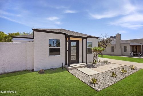 2239 N Edgemere Street, Phoenix, AZ, 85006 | Card Image