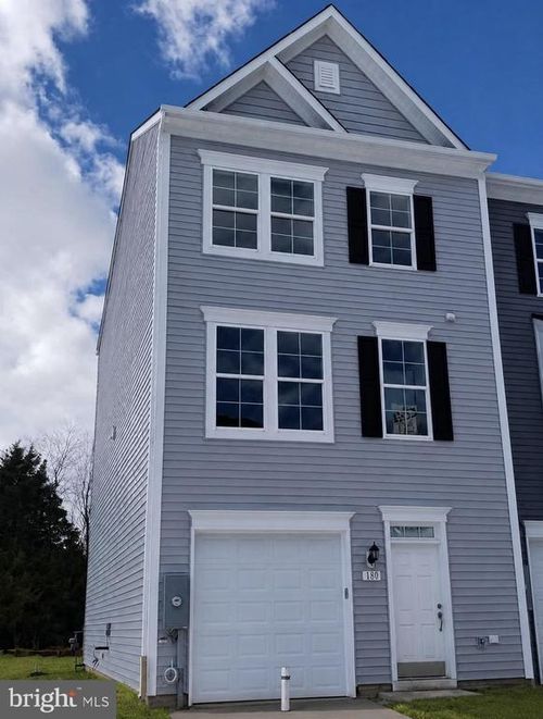 130 Metcalf Ter, WINCHESTER, VA, 22602-6305 | Card Image