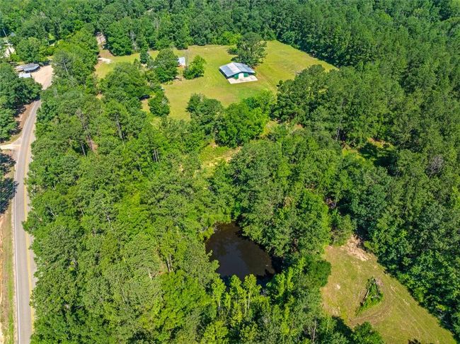 55574 Highway 445, House other with 3 bedrooms, 2 bathrooms and null parking in Loranger LA | Image 5