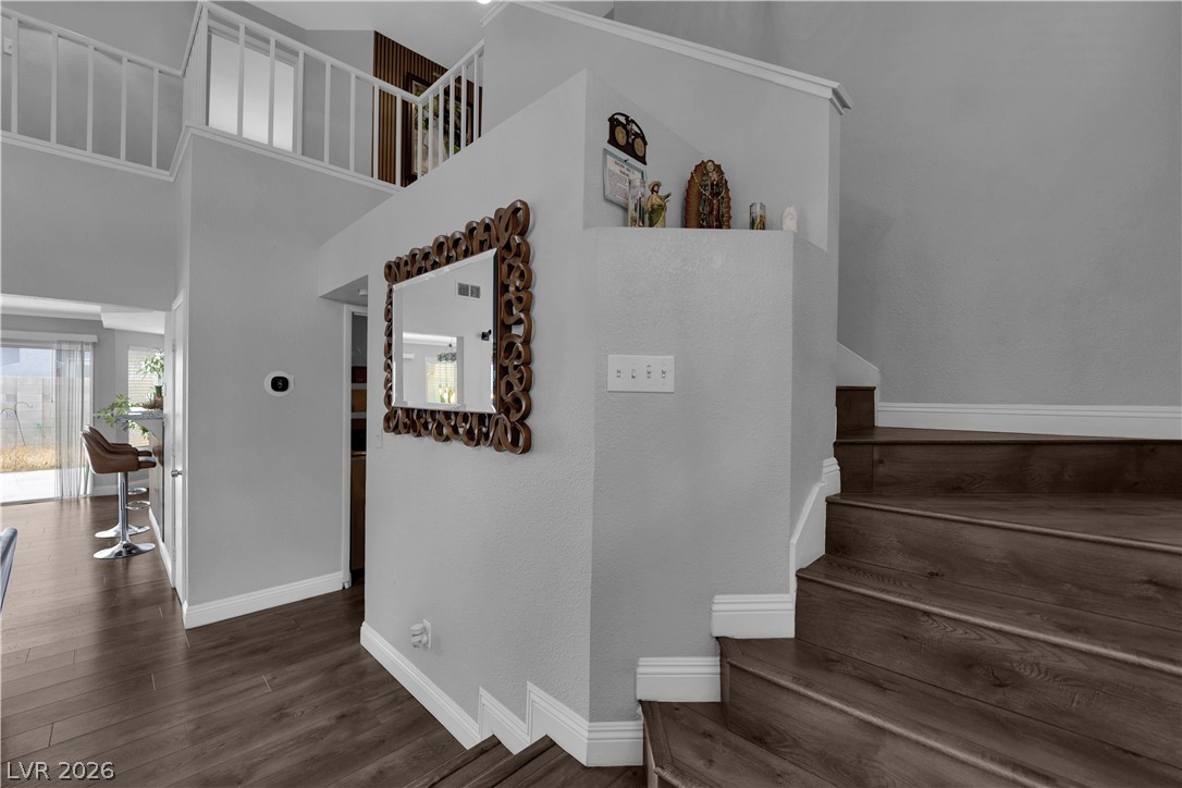 Residential in North Las Vegas 4