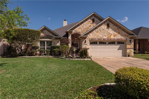 4285 Hollow Stone Drive, College Station, TX, 77845 | Card Image