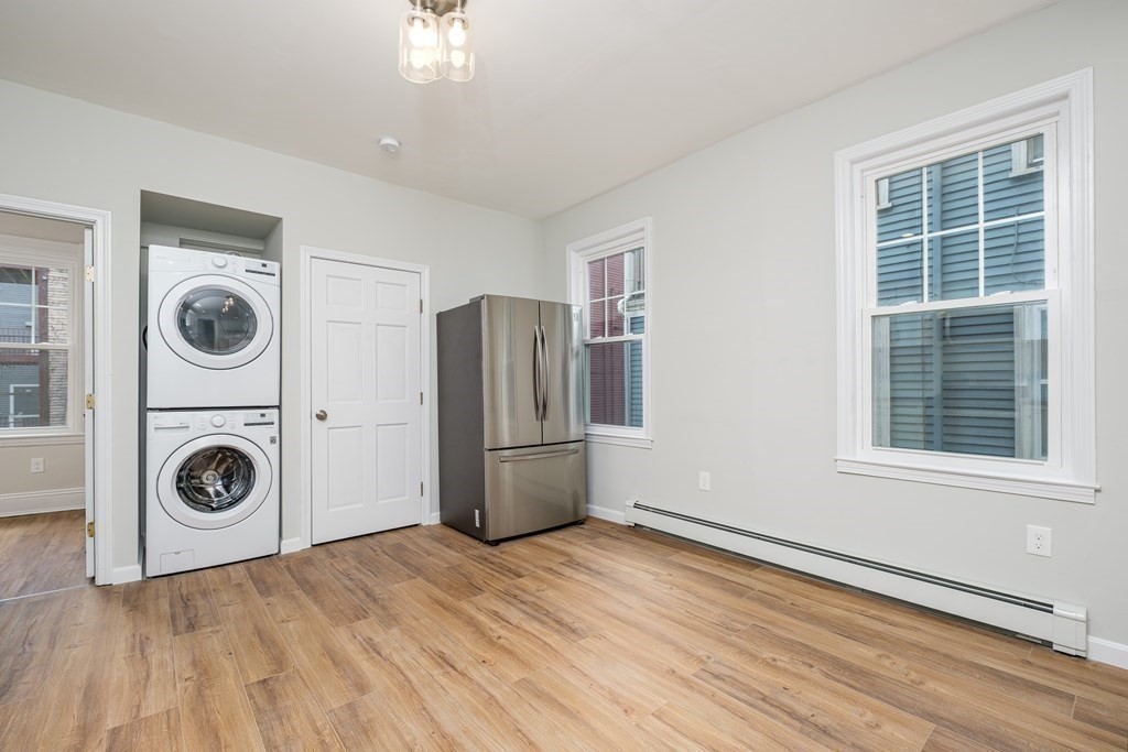 Residential Lease in Brookline 3