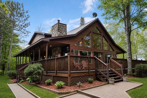 6009 W Dobbert Rd, WINTER, WI, 54896 | Card Image