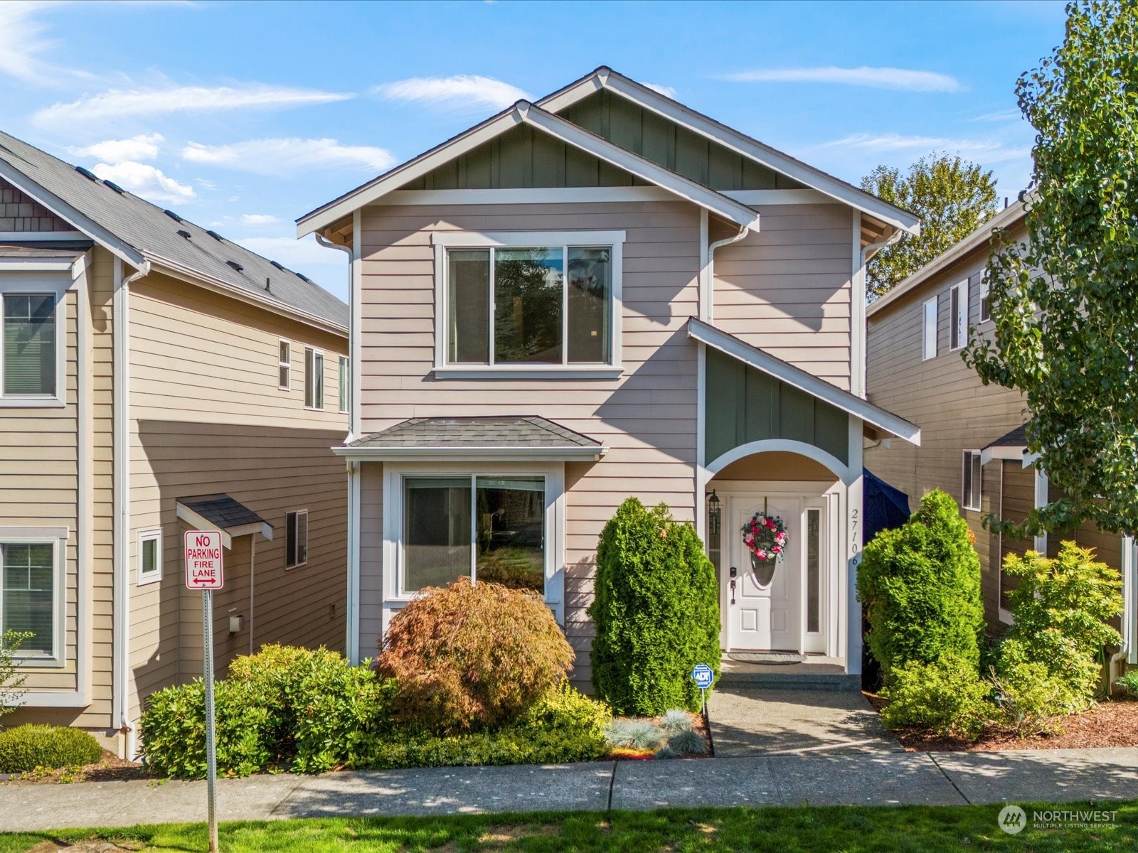 105th Ave, Kent, WA 98030