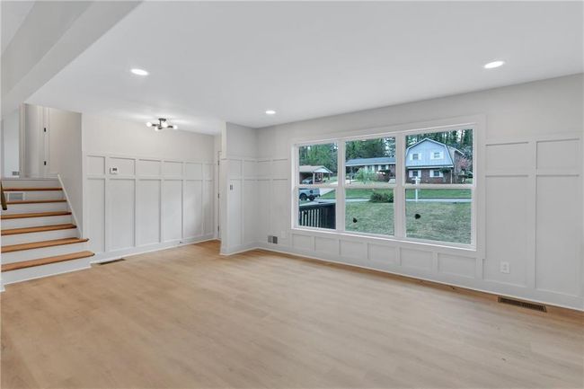 3632 Glen Mora Dr, House other with 4 bedrooms, 3 bathrooms and null parking in Decatur GA | Image 8